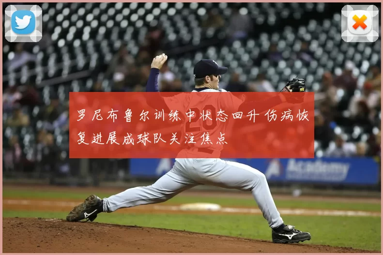 罗尼布鲁尔训练中状态回升 伤病恢复进展成球队关注焦点