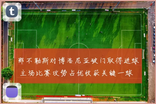 那不勒斯对博洛尼亚破门取得进球 主场比赛攻势占优收获关键一球