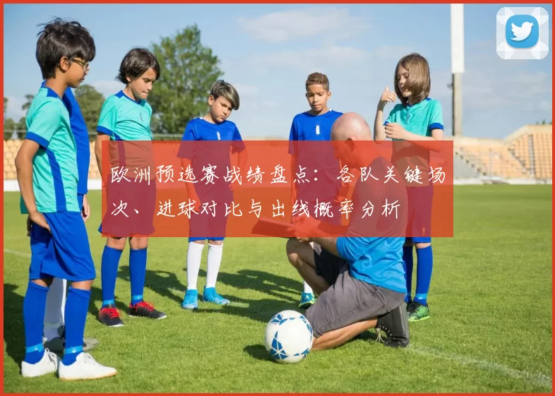 欧洲预选赛战绩盘点：各队关键场次、进球对比与出线概率分析
